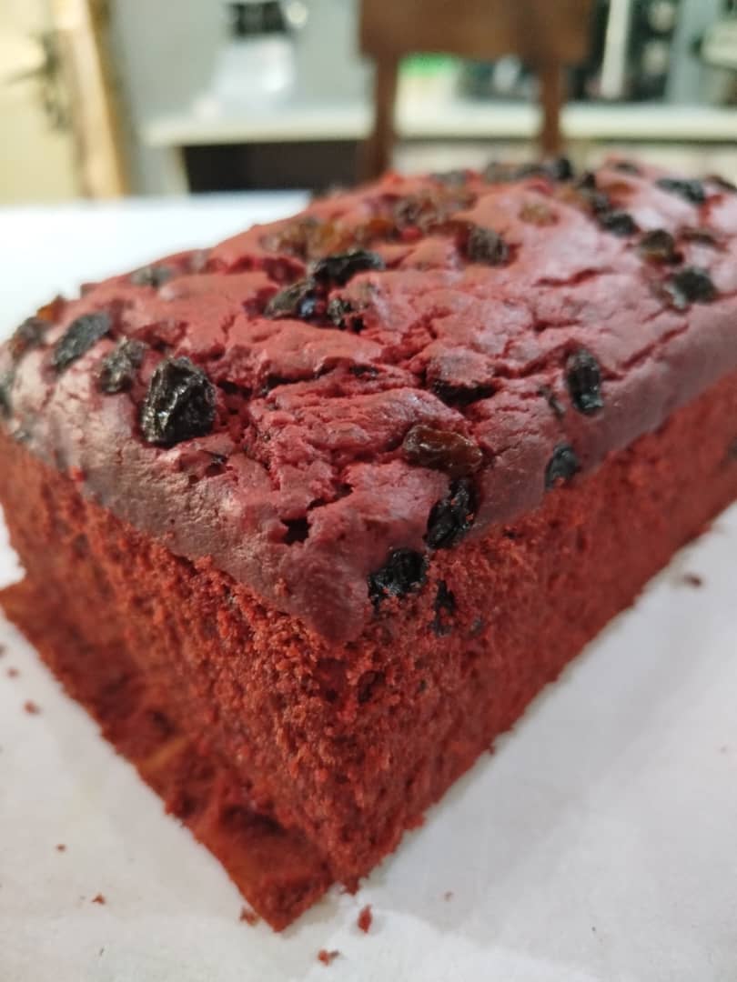 Classic Sugar Free Loaf - design 1